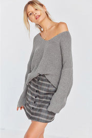 Beloria Jean Sweater
